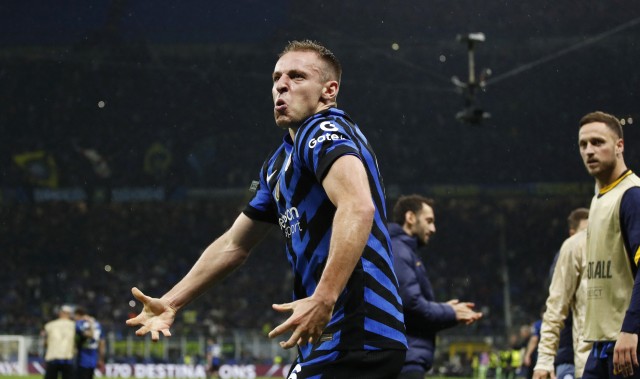 B体育首页-记者：加拉塔萨雷搁置对弗拉泰西的兴趣，英超俱乐部关注球员