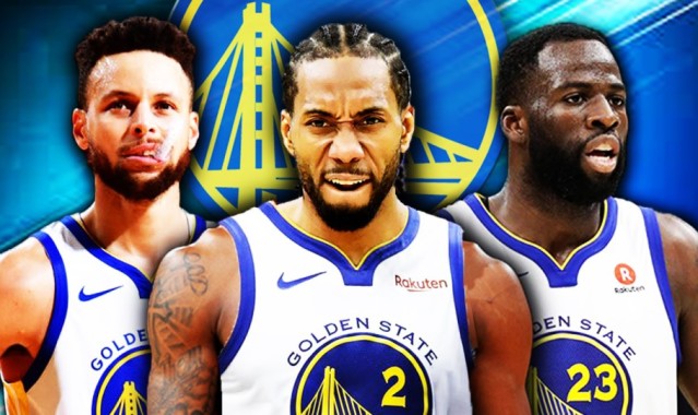 B体育官方网站-ESPN详解小卡4大交易方案：1换3联手库里 2换3搭档杜兰特