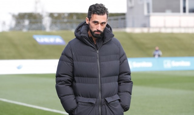 罗马诺：阿韦洛亚能带来冠军则继续执教，否则皇马今夏将另觅新帅