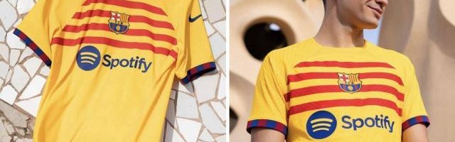 【西甲】佩德里百场破门制胜，赫罗纳0-1巴塞罗那