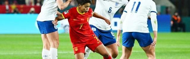B体育官方网站-惨败令中国女足正视差距 重返巅峰还有很长路要走