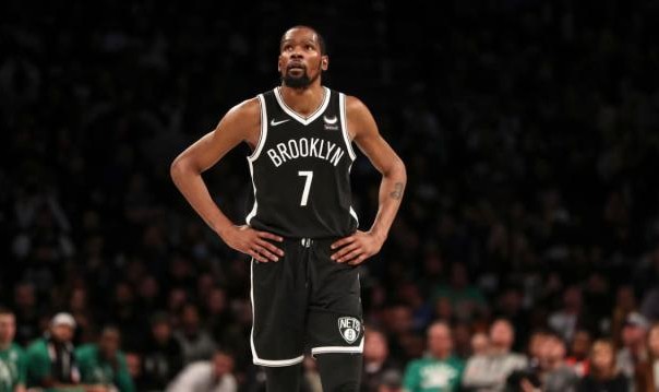 B体育中国官网-最后一包稳定剂失效 篮网想以怎样的姿态倒下？