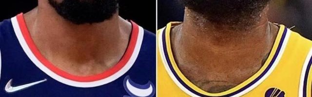 B体育中国官网-两大夺冠热门季后赛合计0胜！超级球队时代落幕？